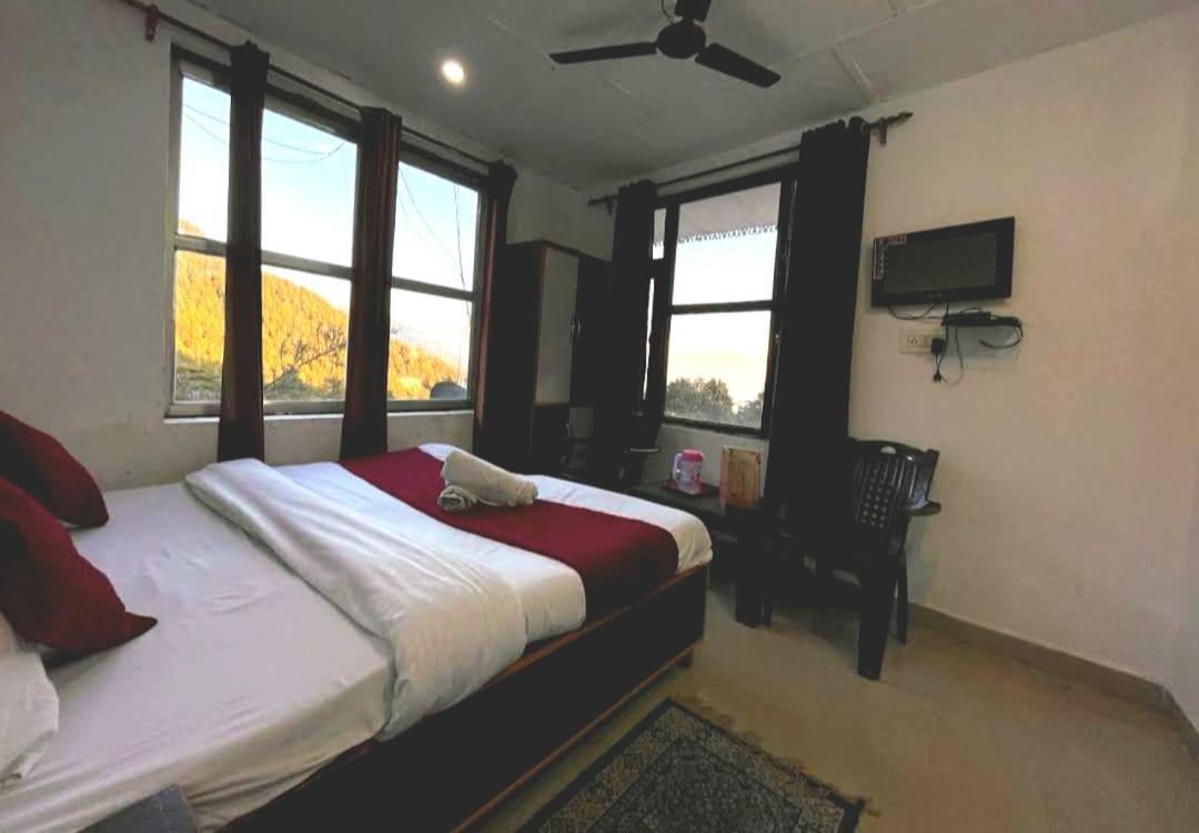 The Lake Cottage By Vrb Hotels Dharamszala Kültér fotó