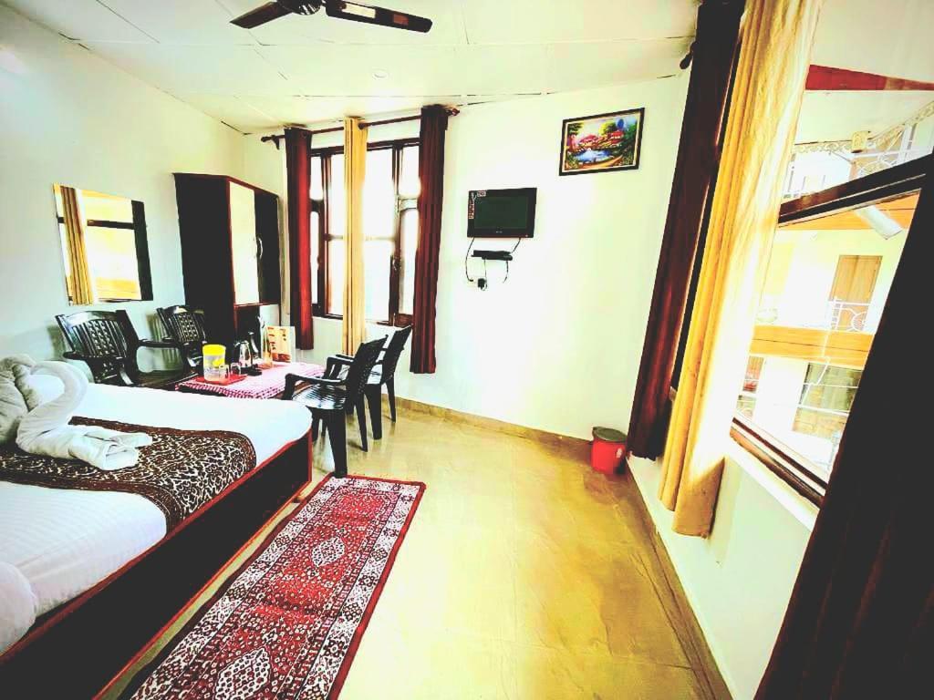 The Lake Cottage By Vrb Hotels Dharamszala Kültér fotó