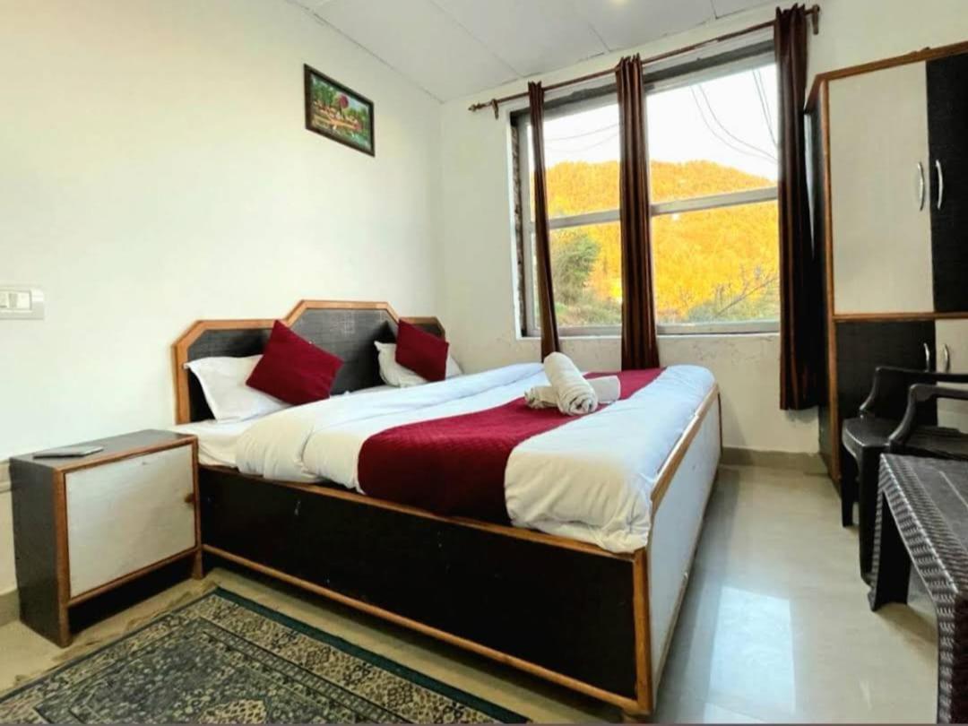 The Lake Cottage By Vrb Hotels Dharamszala Kültér fotó